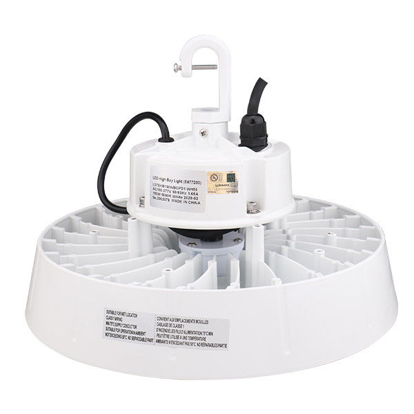 19500白い色をつける内腔DLC LEDの高い湾