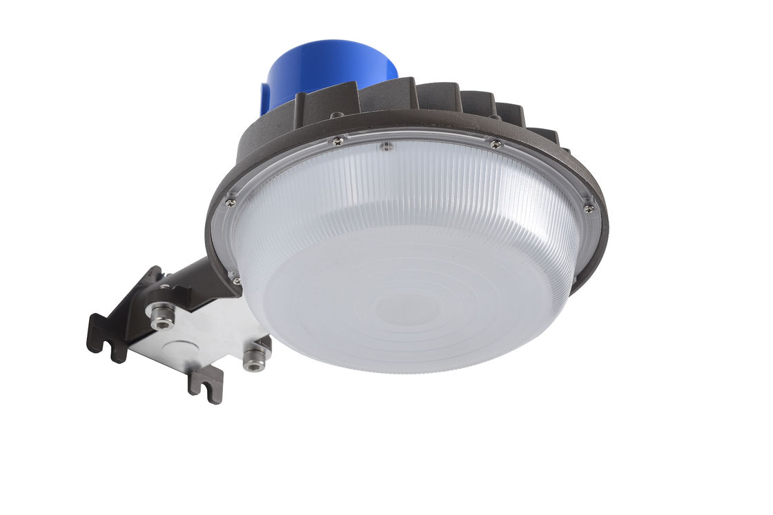 7150LM 120V 130LM/W UL LED Shoeboxライト、保証夜が明けるLEDの薄暗がりライト