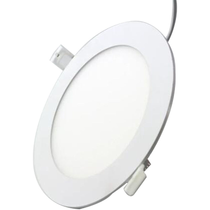 12W 6は導かれたDownlightの90LM/W調節可能な色のLEDによって引込められた照明を引込めた