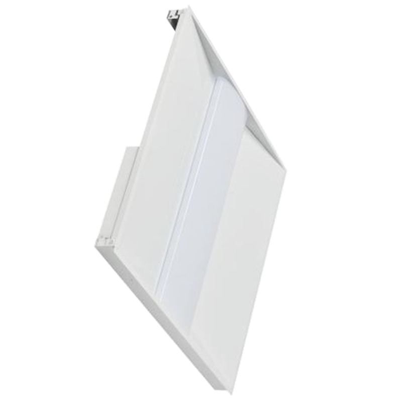 CCTおよびワット数調節可能な2x2 Troffer LEDのライト25/30/35W